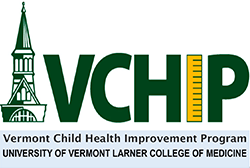 Vermont Child Health Improvement Program Logo